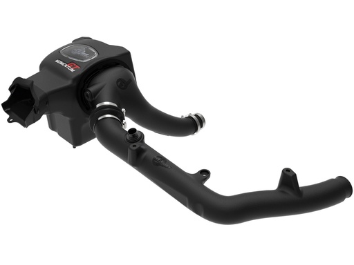 [AFE50-70081R] Afe Power - 21- Ford Bronco 2.7L Cold Air Intake System