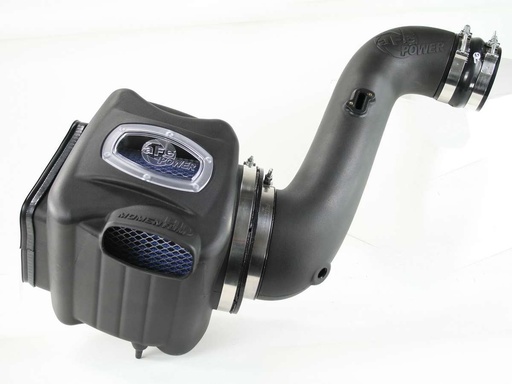 [AFE50-74004] Afe Power - Air Intake System 07-10 Gm 6.6l Diesel