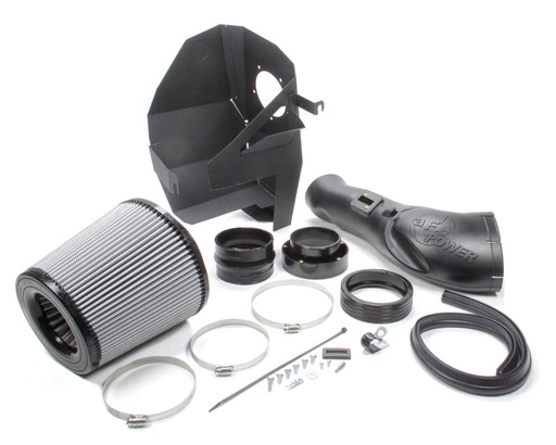 [AFE51-11872-1] Afe Power - Air Intake System 11-14 Ford F250 6.7L Diesel