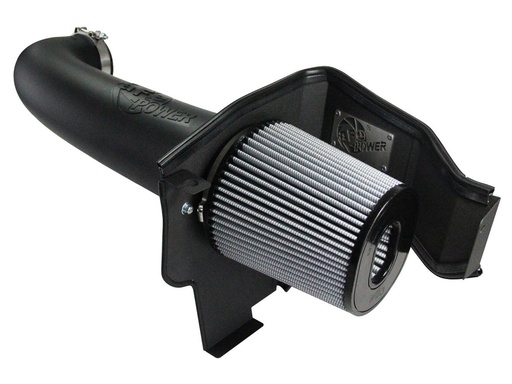 [AFE51-12162] Afe Power - Magnum Force Stage-2 Col D Air Intake System