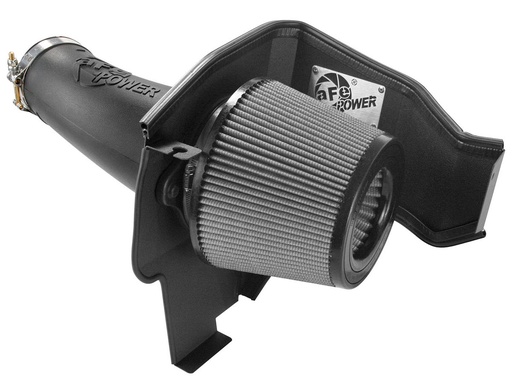 [AFE51-12172] Afe Power - Magnum Force Stage-2 Cold Air Intake System