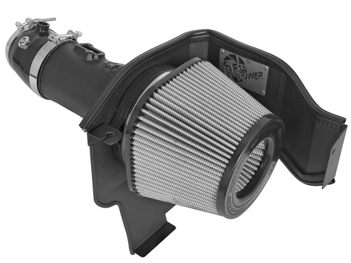[AFE51-12802] Afe Power - Magnum Force Cold Air Intake System
