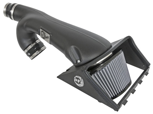 [AFE51-32112-B] AFE Power - Magnum Force Stage-2 Cold Air Intake System