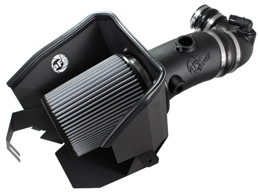 [AFE51-41262] Afe Power - Magnum Force Stage-2 Cold Air Intake System