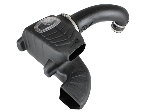 [AFE51-72102] Afe Power - Momentum Gt Cold Air Intake System W/ Pro Dry S