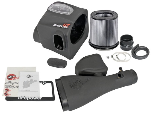 [AFE51-76005] Afe Power - Momentum GT Cold Air Intake System