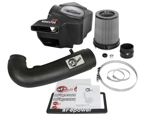 [AFE51-76205-1] Afe Power - Momentum Gt Cold Air Intake System W/ Pro Dry S