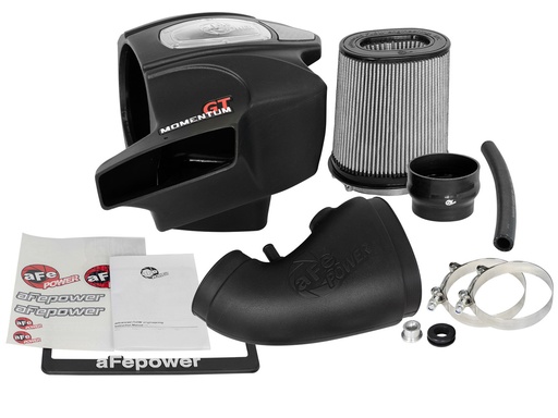 [AFE51-76206-1] Afe Power - Momentum Gt Cold Air Intake System W/ Pro Dry S