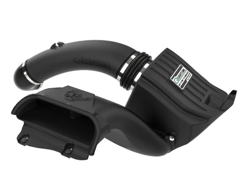 [AFE53-10034D] Afe Power - Cold Air Intake System W/ Pro Dry S Filter