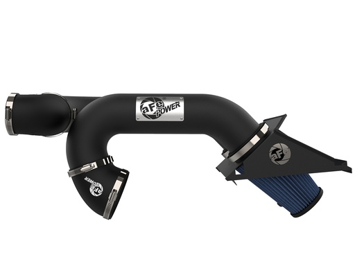 [AFE54-12972-B] Afe Power - Magnum Force Stage-2Xp Cold Air Intake System