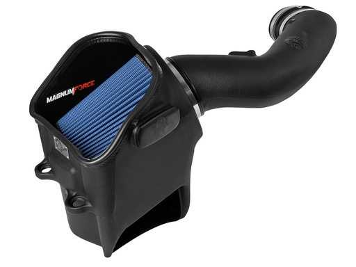[AFE54-13017R] Afe Power - Magnum Force Stage-2 Col D Air Intake System