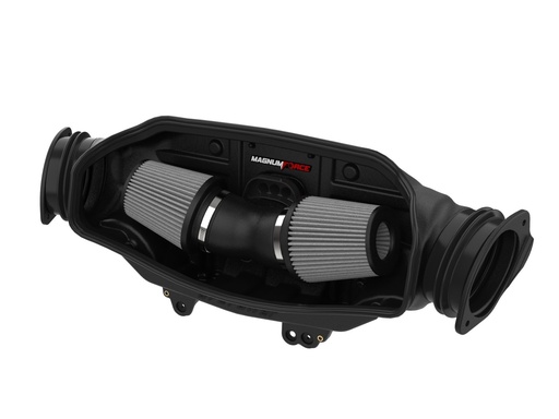 [AFE54-13055D] AFE Power - 20- Corvette 6.2L Cold Air Intake System