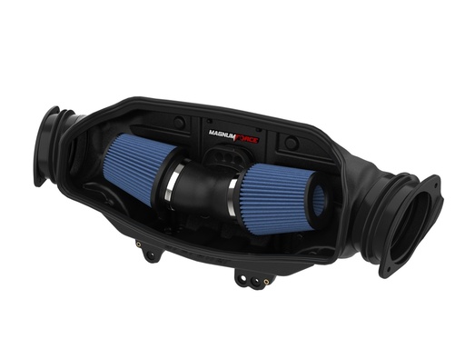 [AFE54-13055R] Afe Power - 20- Corvette 6.2L Cold Air Intake System
