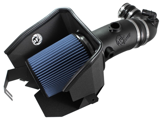 [AFE54-41262] Afe Power - Magnum Force Stage-2 Cold Air Intake System