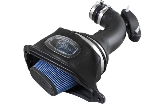 [AFE54-74201] Afe Power - Air Intake System 14- Corvette 6.2L