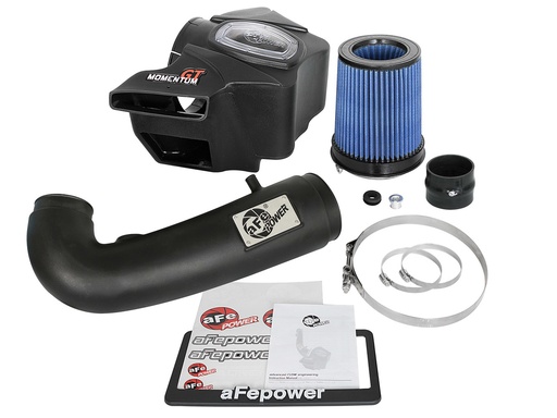 [AFE54-76205-1] Afe Power - Momentum Gt Cold Air Int Ake System W/ Pro 5R
