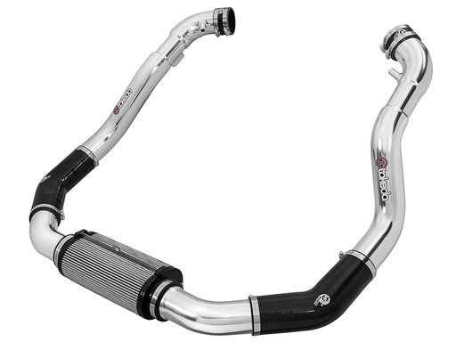 [AFETA-3017P] Afe Power - Takeda Stage-2 Cold Air Intake System W/ Pro Dry