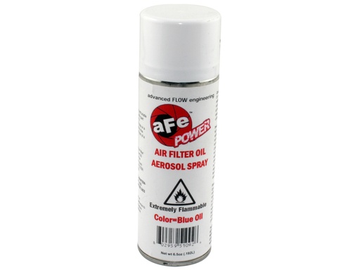 [AFE90-10022] Afe Power - Magnum Flow Pro 5R Blue Air Filter Oil 5.5 Oz