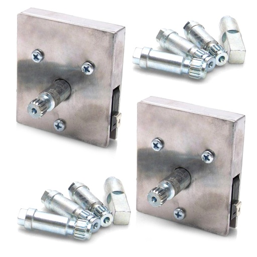 [AULAUT9D6AB2] Auto-Loc - 60-87 Chevy Truck Power Window Crank Switch