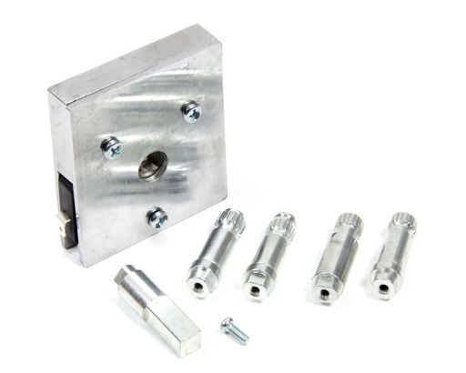 [AULAUTEWSU] Auto-Loc - Universal Electric Wdo Switch