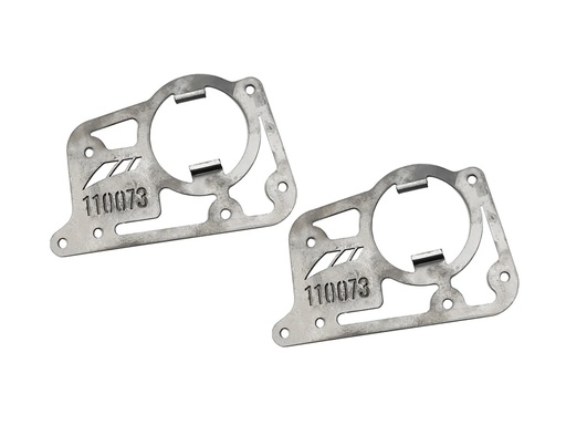 [AWE1310-11032] Awe Tuning - C7 Corvette Axle Back Exhaust