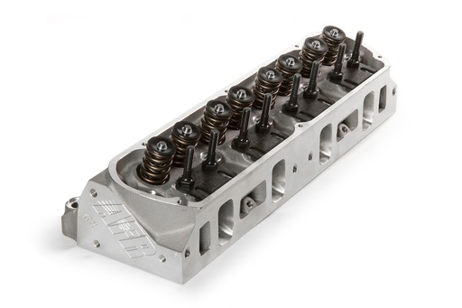 [AFR1383-716] Air Flow Research - SBF 195cc Alm Heads (Pair) Assembled