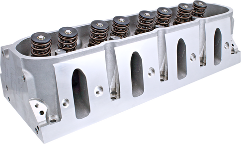 [AFR1506] Air Flow Research - LSX 210cc Enforcer Cyl Head 64cc As Cast Assem.