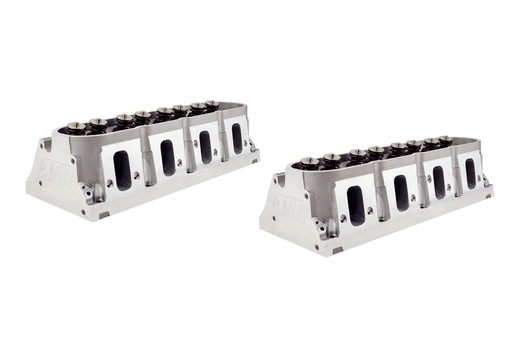 [AFR1845] Air Flow Research - LS3 12-Degr Cylinder Heads Fully Cnc Ported