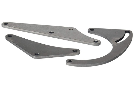 [ALG218R] Alan Grove Components - Bbc Swp Pass. Side Alt Brkt Lo-Pro