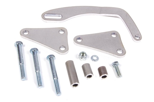 [ALG211R] Alan Grove Components - Sbc Low Mt Alt Bracket Pass Side