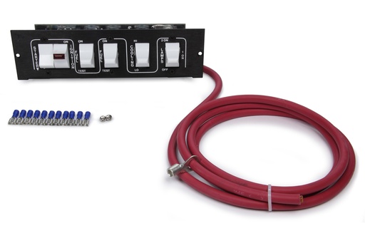 [ARC3100] Auto Rod Controls - In-Dash Pro-Stock Control Module
