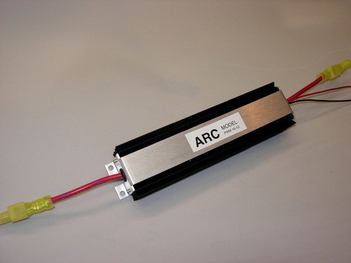 [ARCPWM1612] Auto Rod Controls - Voltage Reducer 16-Volts To 12-Volts