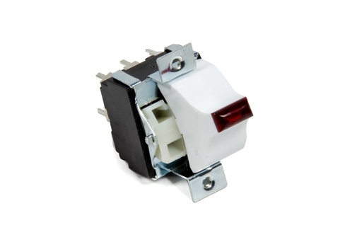[ARC2130] Auto Rod Controls - Ignition & Fuel Switch