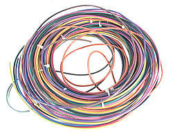 [ARC3120] Auto Rod Controls - Pro-Stock Wire Harness