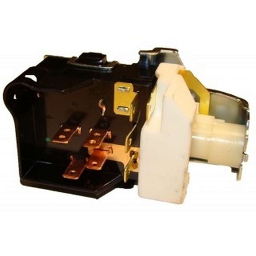 [AAW500332] American Autowire - Headlight Switch With Aluminum Knob