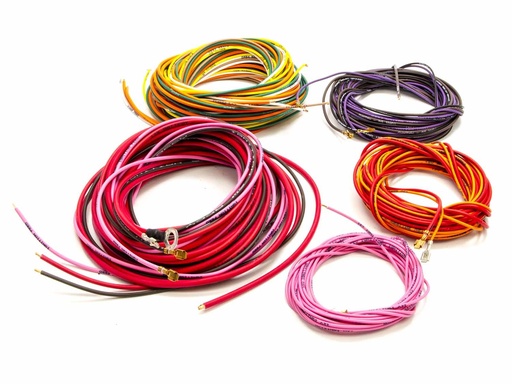 [AAW500839] American Autowire - Highway 22 Modular Wiring Kit Truck Mount