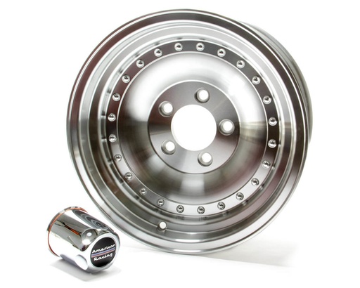 [AMRAR615761] American Racing Wheels - Outlaw1 15X7 5 On4.75