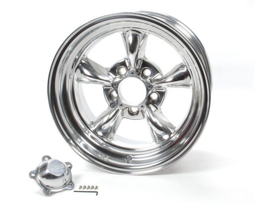 [AMRVN5155866] American Racing Wheels - 15X8 Torq Thrust Wheel Wheel 5x4.5 B/C 4.5 B/S