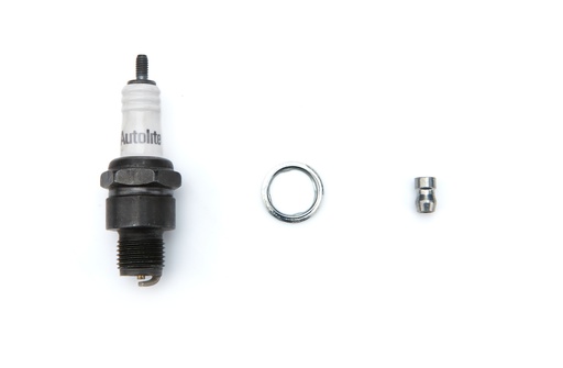 [AUT411] Autolite - Spark Plug 14mm Thread