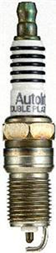[AUTAPP5245] Autolite - Double Platinum Spark Plug