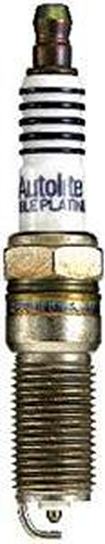 [AUTAPP5263] Autolite - Double Platinum Spark Plug