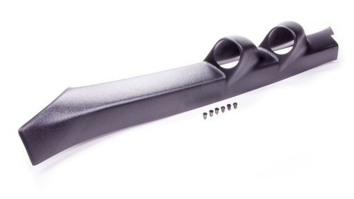 [ATM12202] Autometer - 2-1/16in Dual Gauge Pod- 82-92 Camaro T-Top