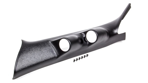 [ATM12225] AutoMeter - 2-1/16 Dual Pillar Pod Dodge Challenger 08-13