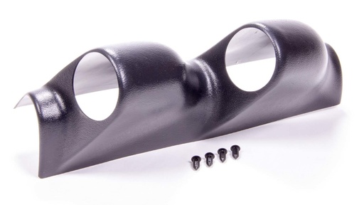 [ATM15104] Autometer - 2-1/16in Dual Gauge Pod- 99-   GM Truck