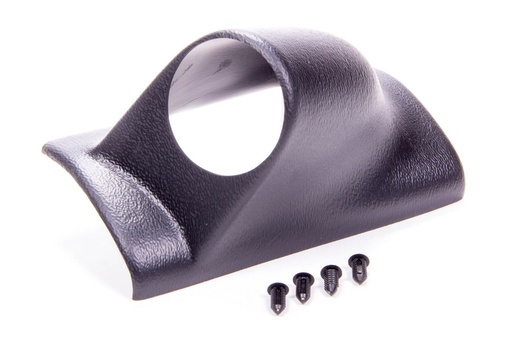 [ATM15301] Autometer - 2-1/16in Single Gauge Pod- 87-97 Ford Truck