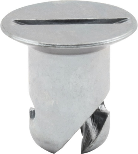 [ALL19266] Allstar Performance - Flush Hd Fasteners 7/16 .500in 10pk Alum