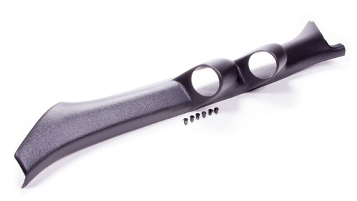 [ATM17102] Autometer - 2-1/16In Dual Gauge Pod- 95-98 Gm F/S P/U