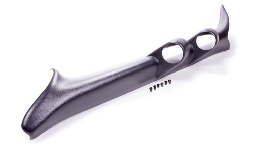 [ATM17304] Autometer - 2-1/16in Dual Gauge Pod- 97-01 Ford F150