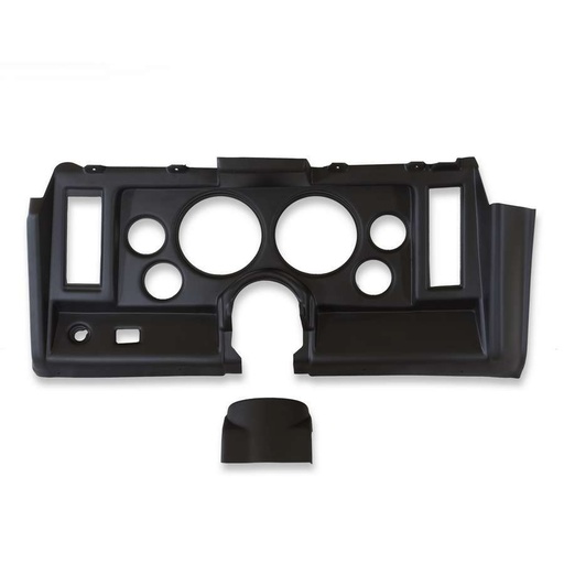 [ATM2131] Autometer - Direct Fit Dash Panel 69 Camaro