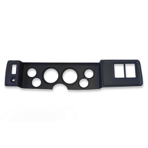 [ATM2133] Autometer - Direct Fit Dash Panel 79-81 Camaro
